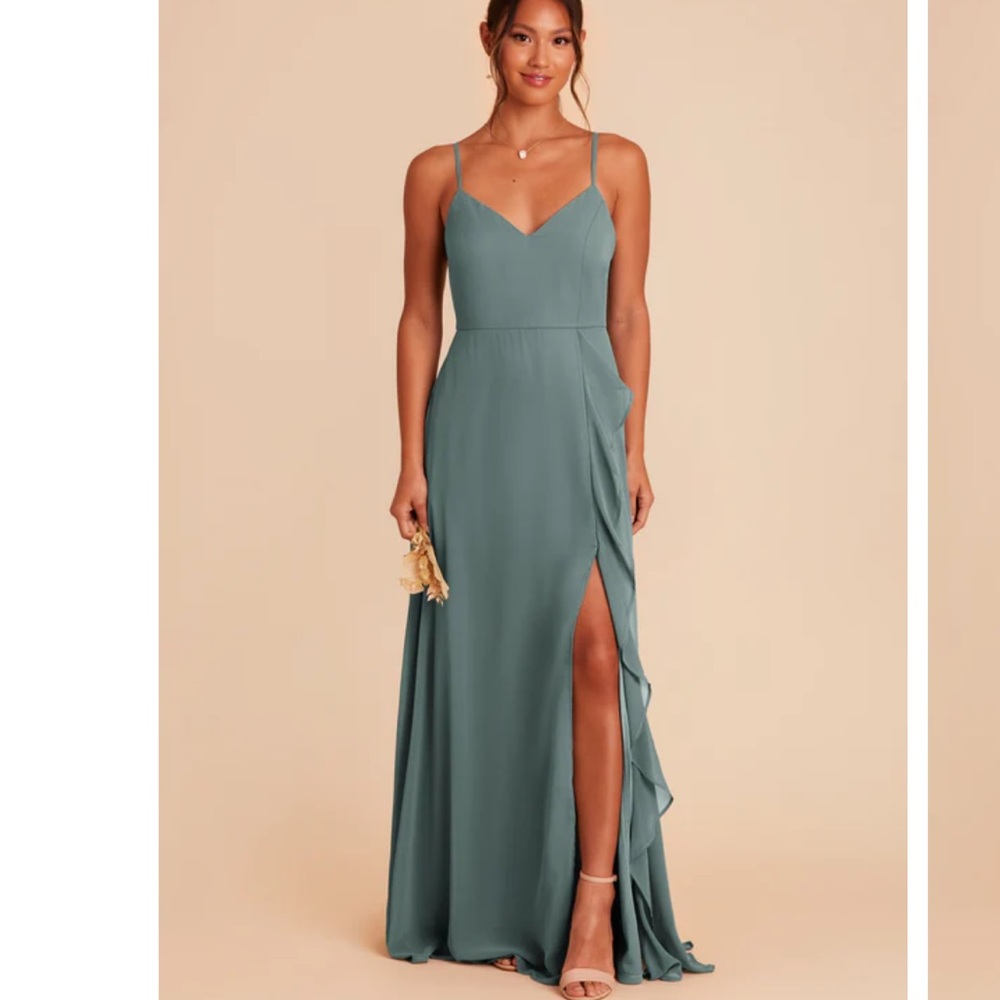 Formal dress